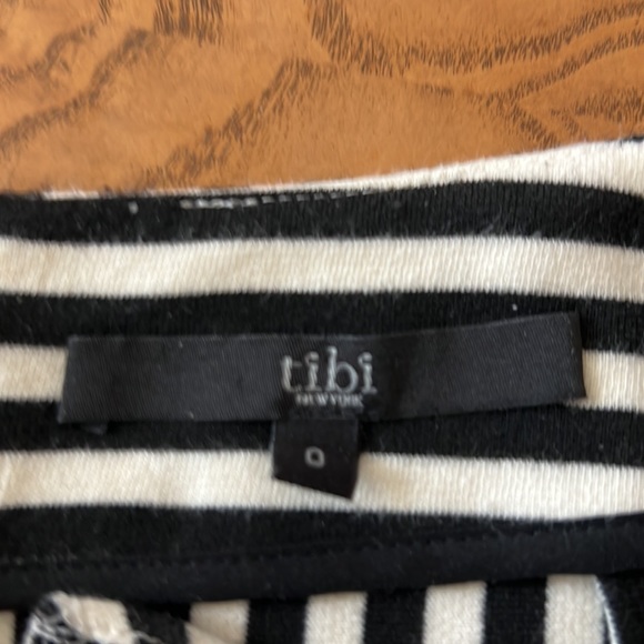 Tibi midi skirt - Picture 4 of 4